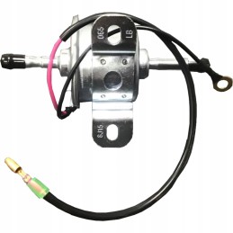 JCB Kubota Perkins R1401 51352 fuel pump