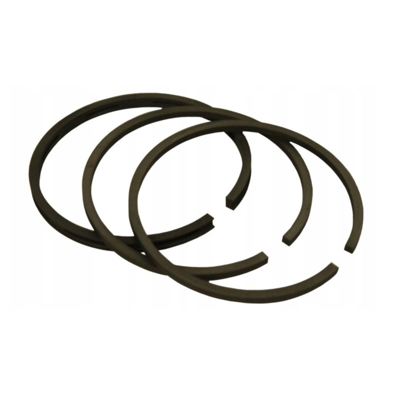 Set of rings for the Ursus C 4011 C 360 compressor