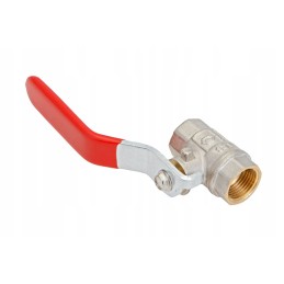 Hv ks38fkr ball valve bsp internal thread 3 8