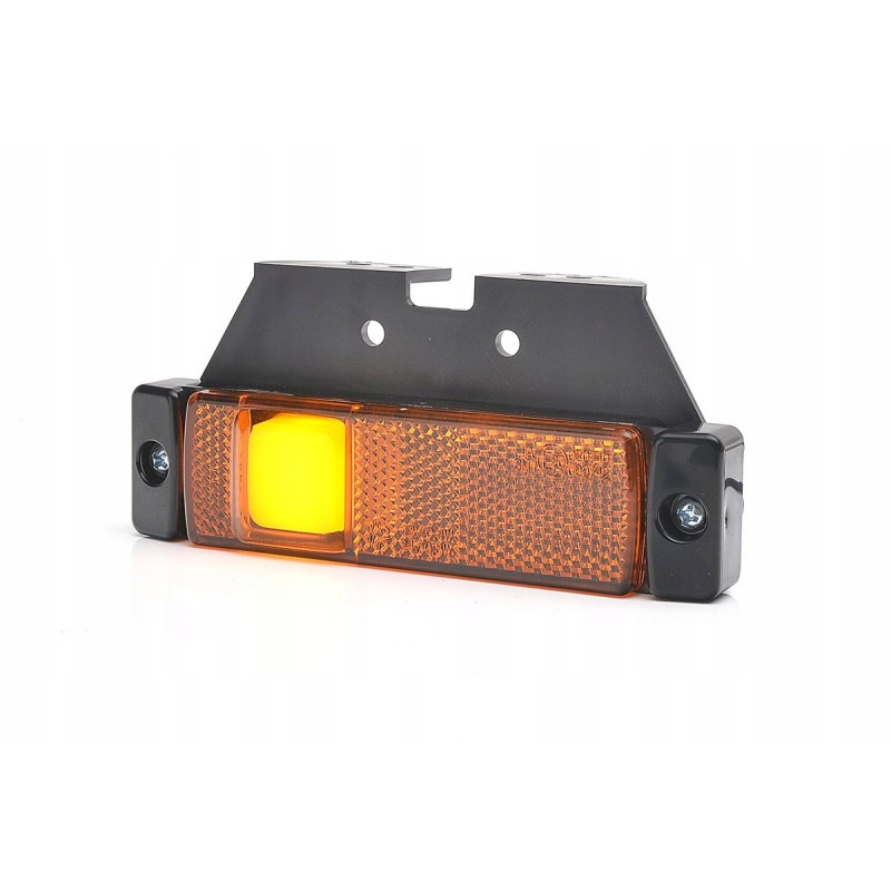 Combined side position lamp w45n 12 1229