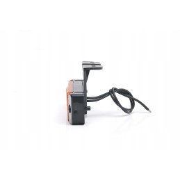 Combined side position lamp w45n 12 1229