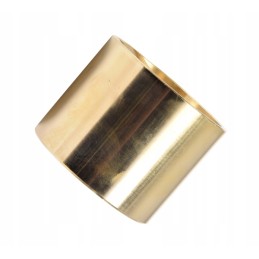 Round axle pin bush, brown, c 355 c 330