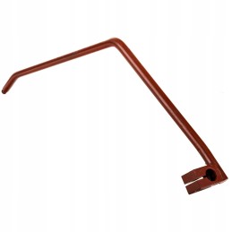 Reduction lever ursus c385 c 385 84147030