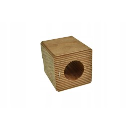 Claas 600048 wooden bearing
