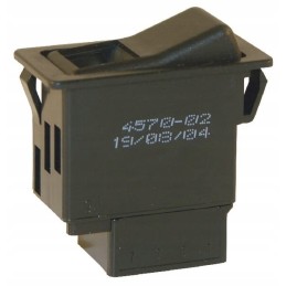 Rocker switch and 0 4 pin 6gm004570061 helium