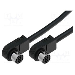 1 set x 4CARMEDIA - Spacer ring, MDF, 165mm, Subaru, impregnated,varnished, 2pcs.