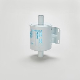Donaldson hydraulic in-line filter fits d