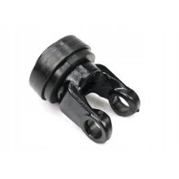 External shaft fork 23 8x61 3 Waryn type