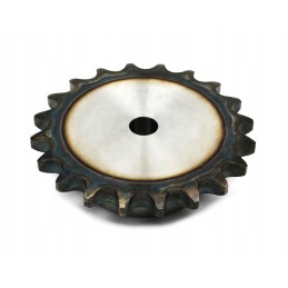 Gear wheel with flange 08b 1 r1 1 2 of 16
