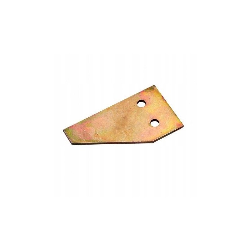 Under-head cleaning scythe blade 615306
