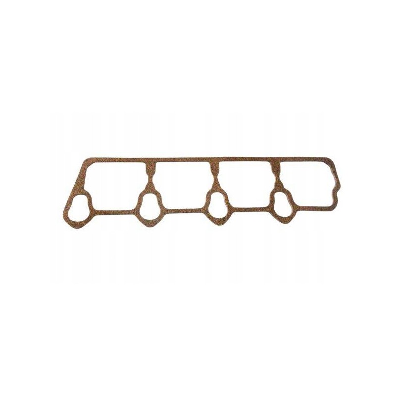 Cover gasket zetor 50 24000215 0000170458 stainless steel