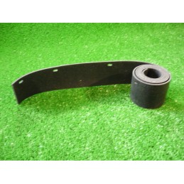 Claas rubber cover 60x1310mm 600461