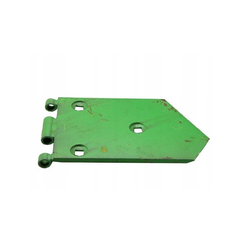 Left plowshare plate anna 5644270060