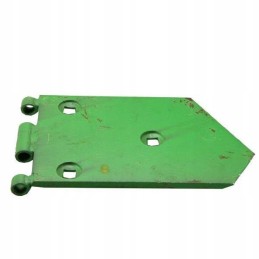 Left plowshare plate anna 5644270060