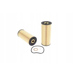 E197hd06 engine oil filter