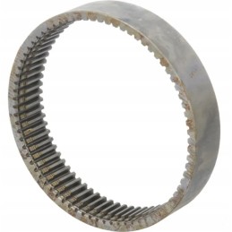 Hub reduction gear case 580le and nh95 fb100