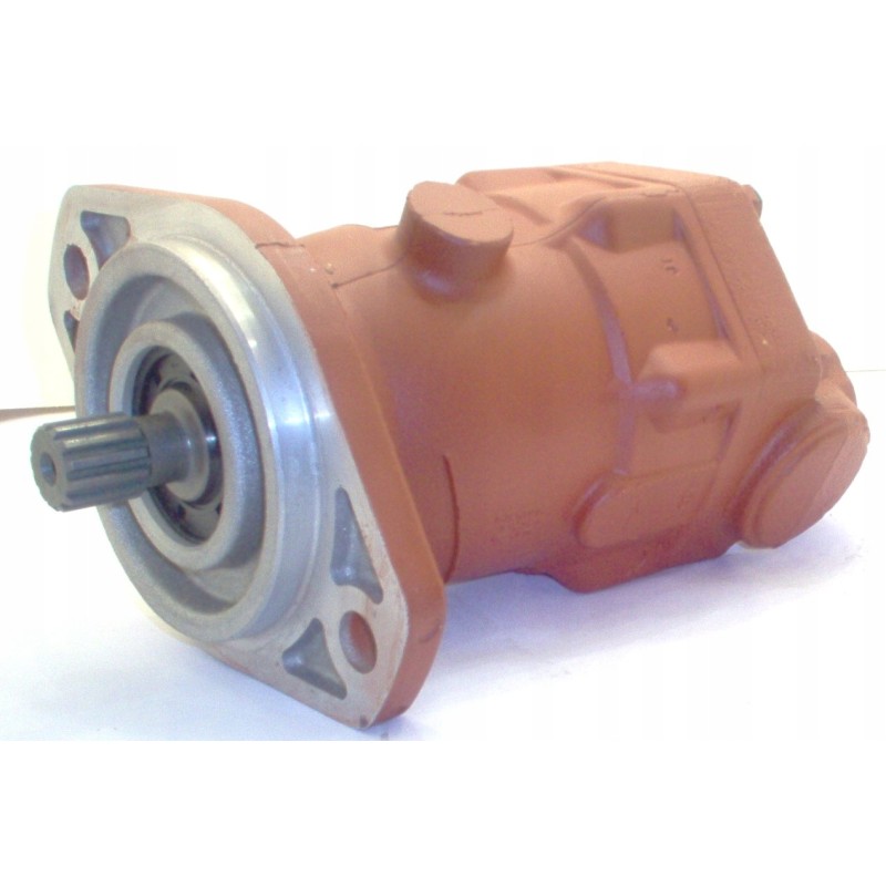 Hydraulic motor 5cm 74318dap