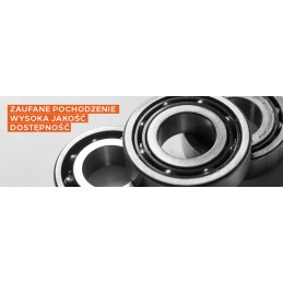 Main bearing doosan solar 55 solar 55 v plus