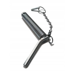 Pin with handle 32x175mm kramp z532175kr