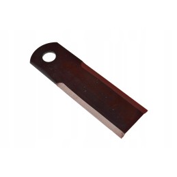 Claas rasspe movable forage harvester knife 3mm