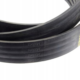 Mf fendt 1925398 gates V-belt