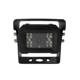 Reversing camera kit monitor 7 hq heavy 12v 24v