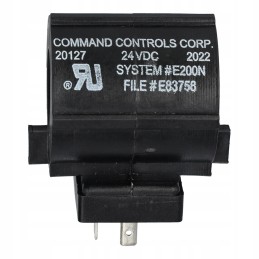 Coil 24vdc fi22h 45 9mm