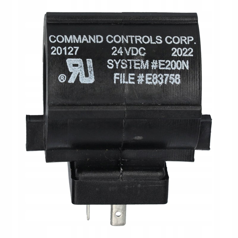 Coil 24vdc fi22h 45 9mm