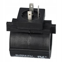 Coil 24vdc fi22h 45 9mm