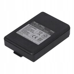 Battery autec lpm02 7 4vdc 1400 mah 10 36wh li ion