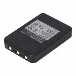 Battery autec lpm02 7 4vdc 1400 mah 10 36wh li ion