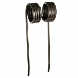 Pick-up finger 190x65mm case 06725571