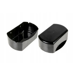 100116169 snail cover