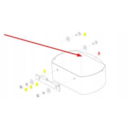 100116169 snail cover