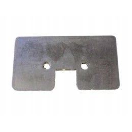 Rubber spatula JD Z20781 John Deere 2 pr