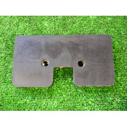 Rubber spatula JD Z20781 John Deere 2 pr