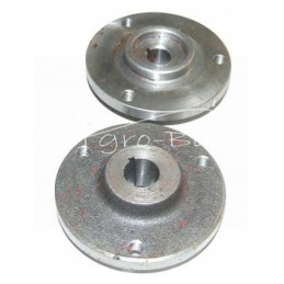 Injection pump hub C 330 Poland