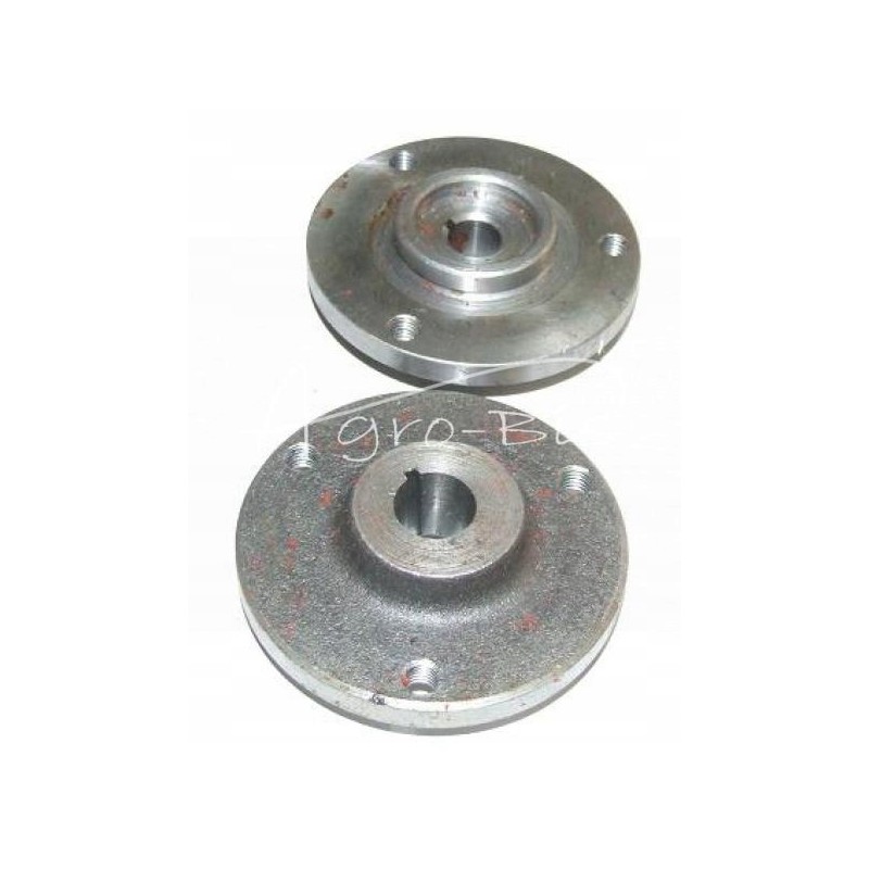 Injection pump hub C 330 Poland