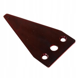 Side scythe blade for rapeseed cl 616109