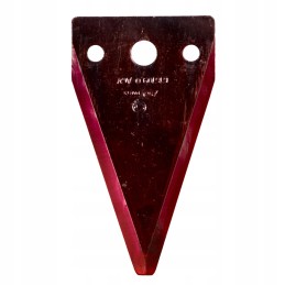 Side scythe blade for rapeseed cl 616109