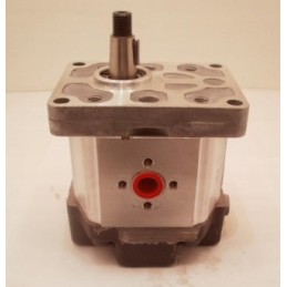 Hydraulic motor 5sm 42035ss
