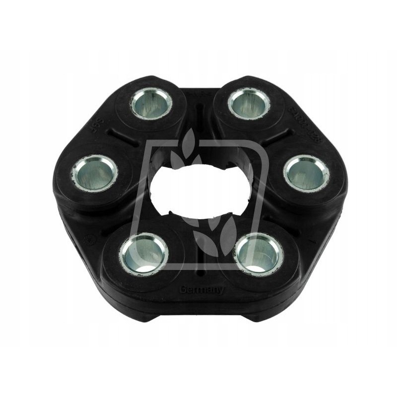 Rubber clutch 06548127