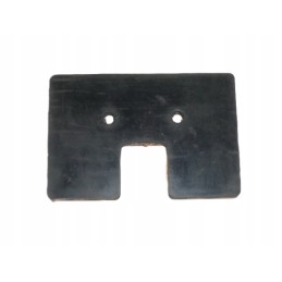 Rubber spatula mf 784847m1 massey ferguson