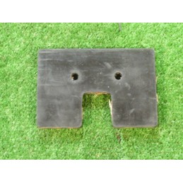 Rubber spatula mf 784847m1 massey ferguson