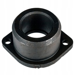 Lower kingpin stop bush mtz 50 503