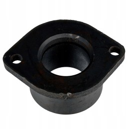 Lower kingpin stop bush mtz 50 503