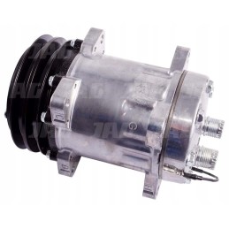 New Holland tc tx fx air conditioning compressor