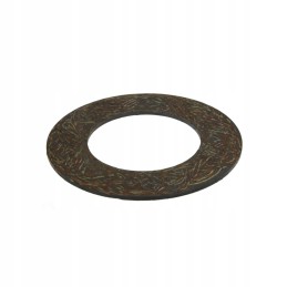 Cutterbar friction disc 629339 0 yg