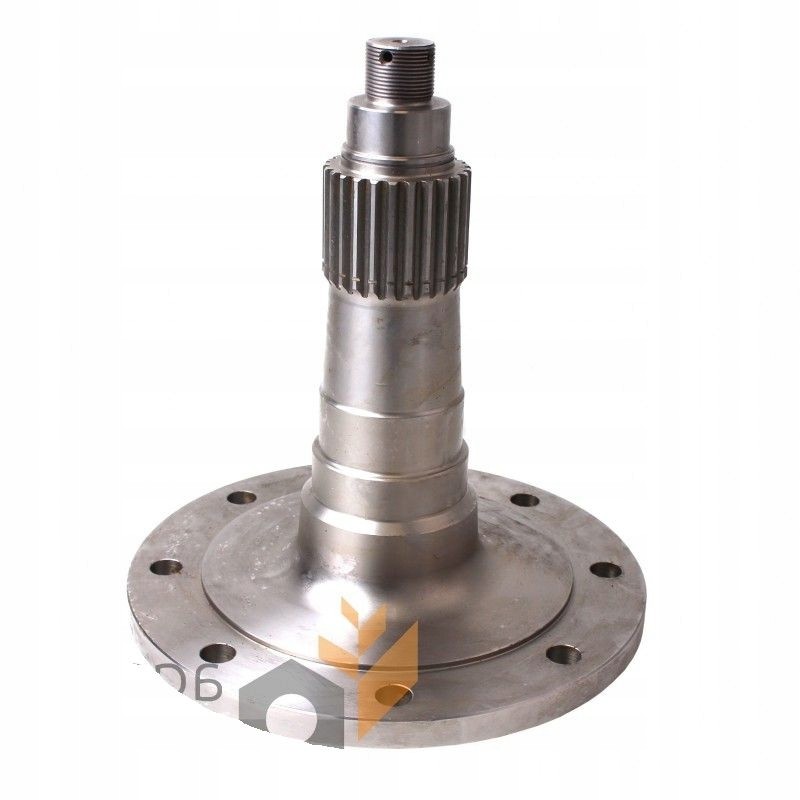 Front wheel hub john deere 975 1155 z11284