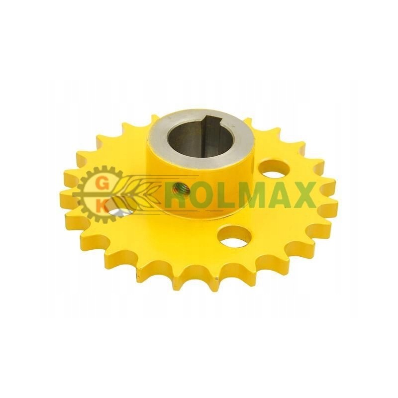 New Holland 8000 tc chain sprocket 423662